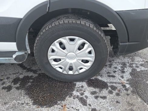 Used 2025 Ford Transit 250 Low Roof w/ Exterior Upgrade Package image 5