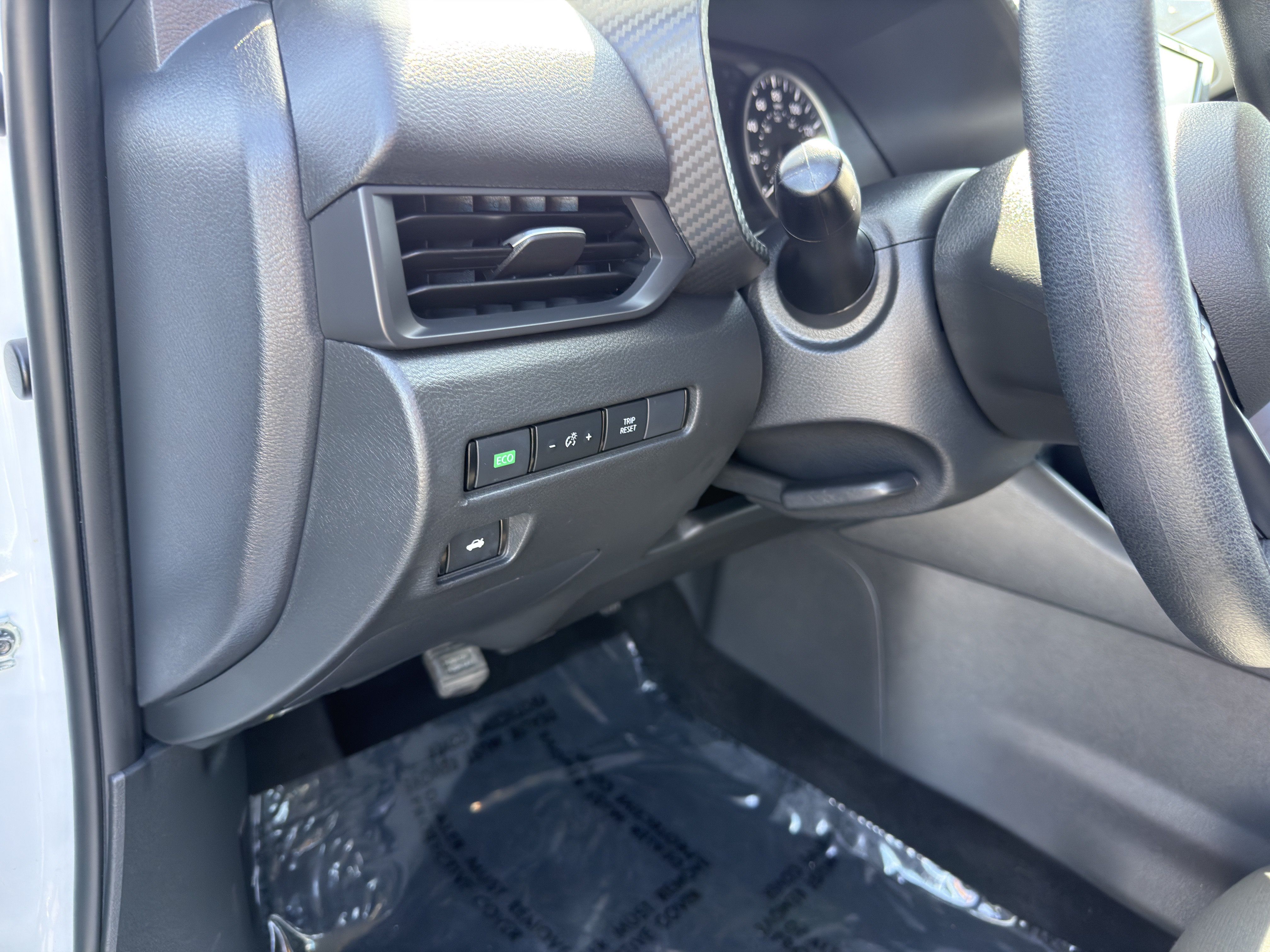 Used 2025 Nissan Sentra S FWD image 21
