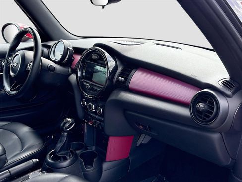 Used 2019 MINI Cooper Convertible FWD image 29