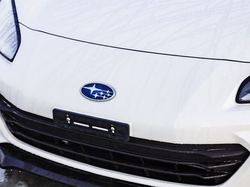 Used 2023 Subaru BRZ Limited image 6