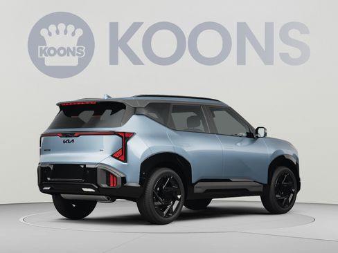 New 2027 Kia Seltos S FWD image 4