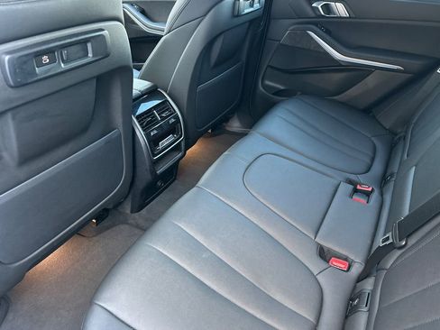 Used 2022 BMW X5 xDrive45e w/ Parking Assistance Package image 12