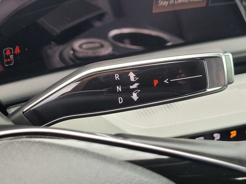 New 2026 Cadillac Optiq Sport 1 RWD image 24
