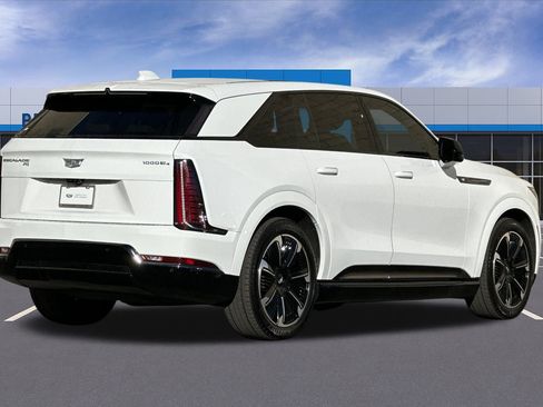 Used 2025 Cadillac Escalade IQ Sport 2 image 4