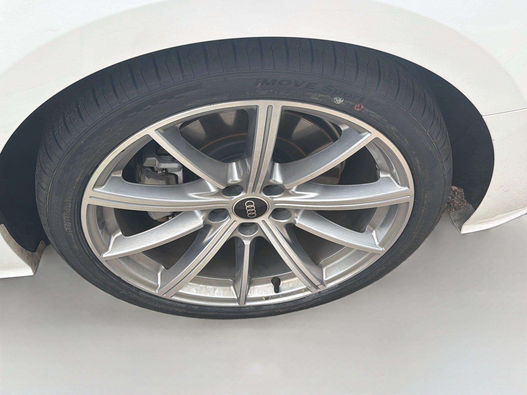 Used 2025 Audi A5 2.0T Premium AWD/4WD image 11