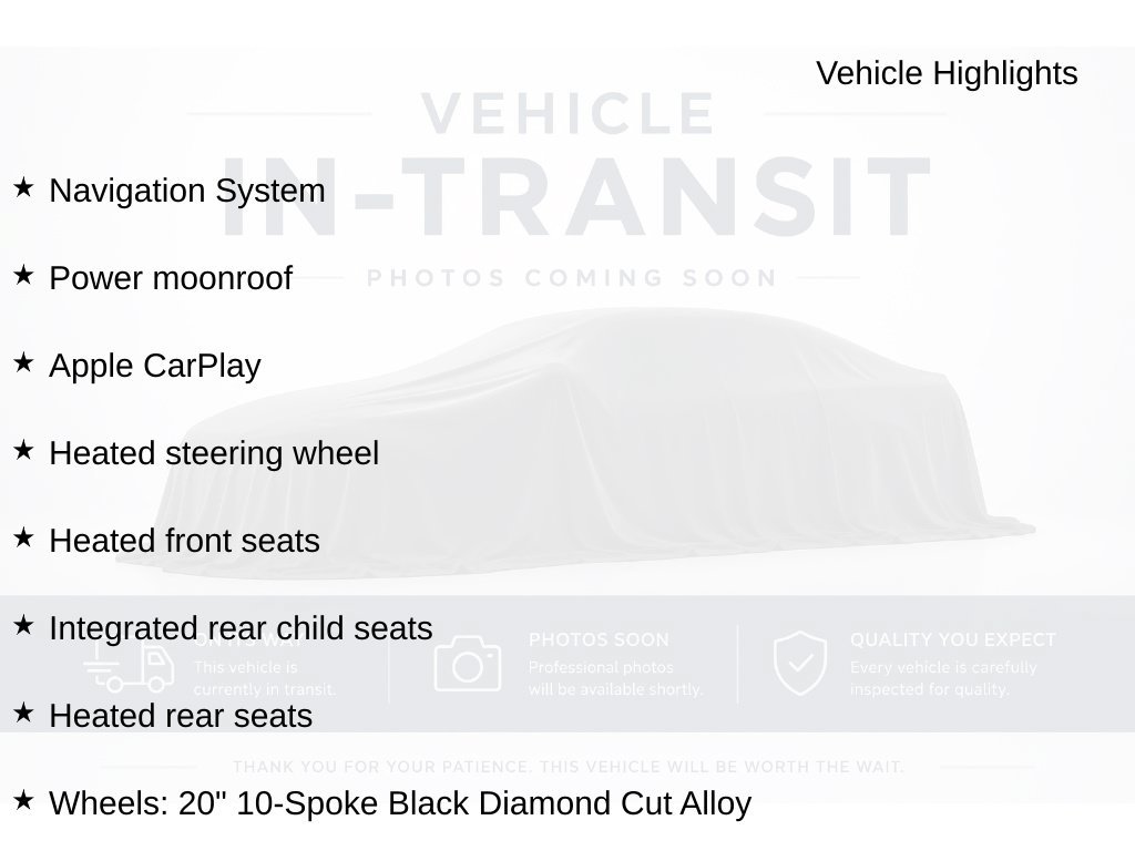 Used 2024 Volvo XC90 B6 Plus w/ Protection Package Premier AWD/4WD image 2