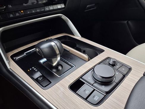 Used 2025 MAZDA CX-90 3.3 Turbo w/ Preferred Package image 23