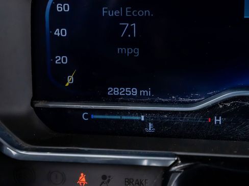 Used 2024 Chevrolet Silverado 3500 High Country w/ High Country Premium Package image 20