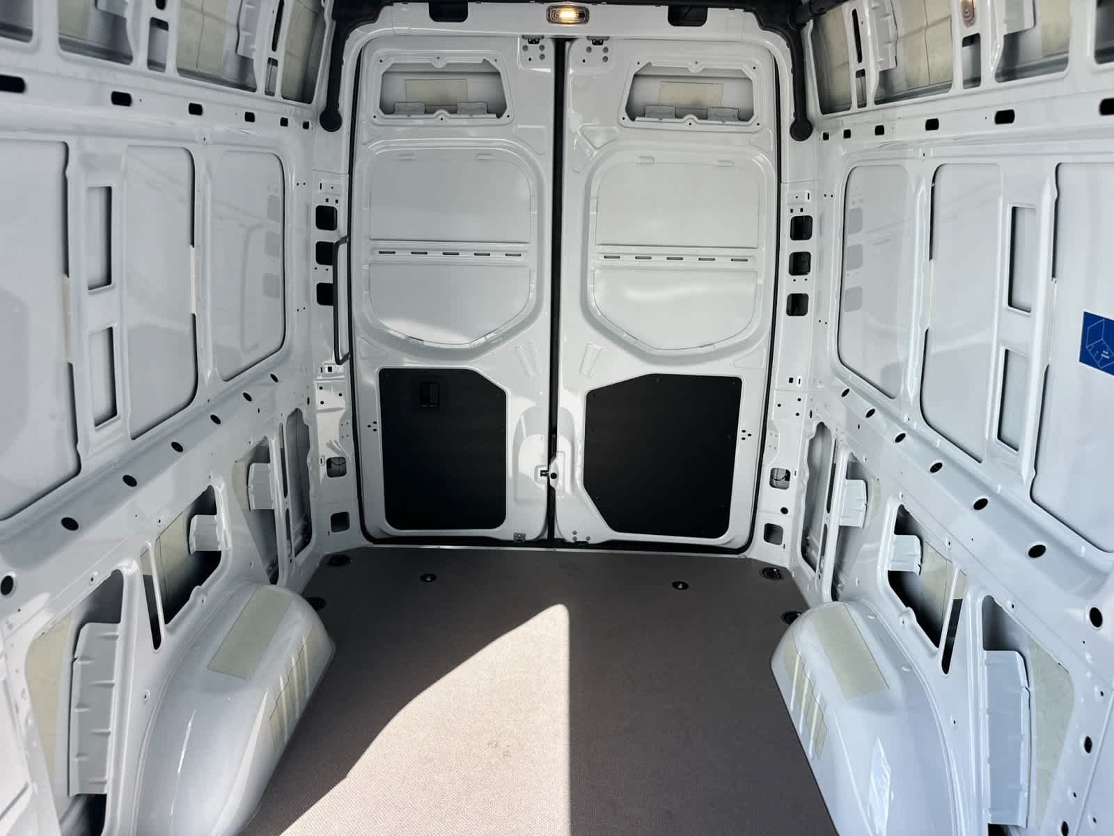 New 2026 Mercedes-Benz Sprinter 2500 image 15