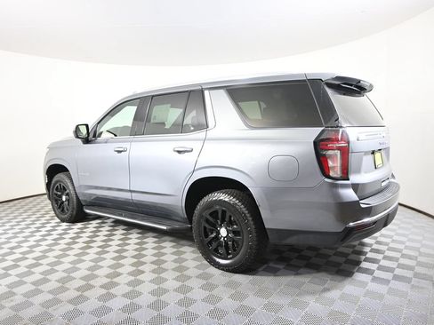 Used 2021 Chevrolet Tahoe LT AWD/4WD image 4