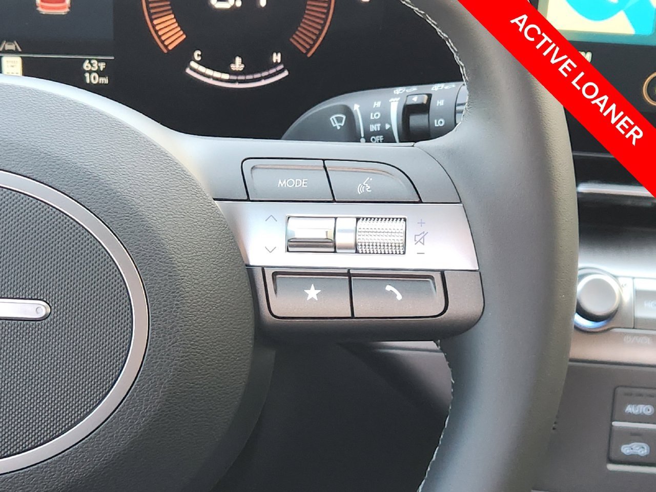 New 2026 Hyundai Kona SEL Sport FWD image 28