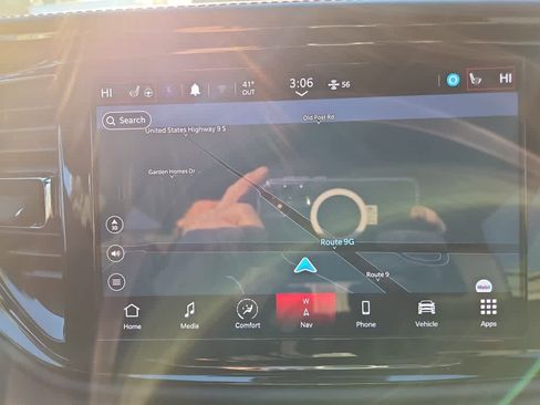 New 2026 Dodge Durango GT w/ Tow 'N Go Package image 26