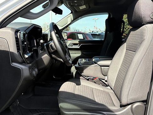 Used 2024 Chevrolet Silverado 1500 RST w/ Redline Edition image 8