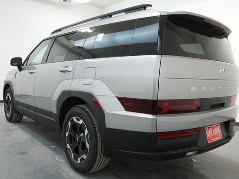 New 2026 Hyundai Santa Fe SEL image 6