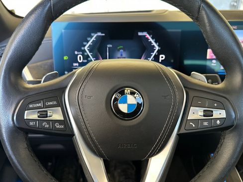 Used 2024 BMW X5 xDrive40i w/ Premium Package image 24