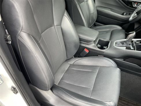 Certified 2023 Subaru Outback Limited AWD/4WD image 18