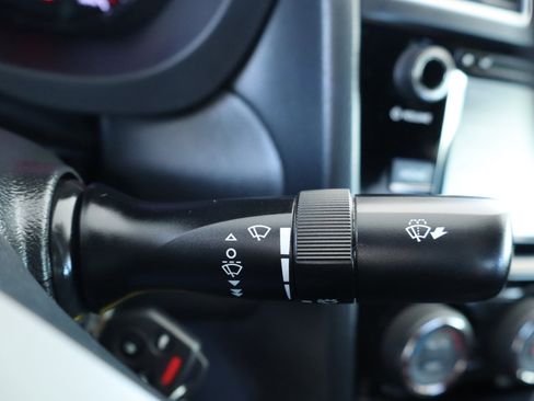 Used 2018 Subaru WRX image 25