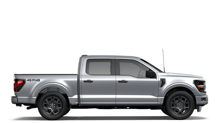 New 2026 Ford F150 STX w/ Equipment Group 200A AWD/4WD image 17
