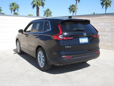 Used 2025 Honda CR-V EX-L image 6