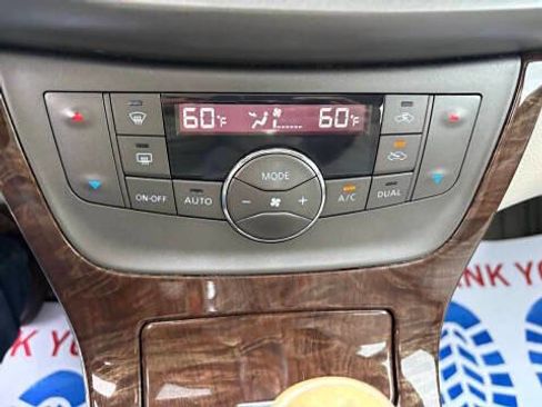 Used 2015 Nissan Sentra SV image 7