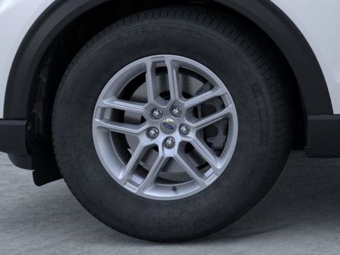 New 2026 Ford Explorer Active w/ Active Comfort Package image 19