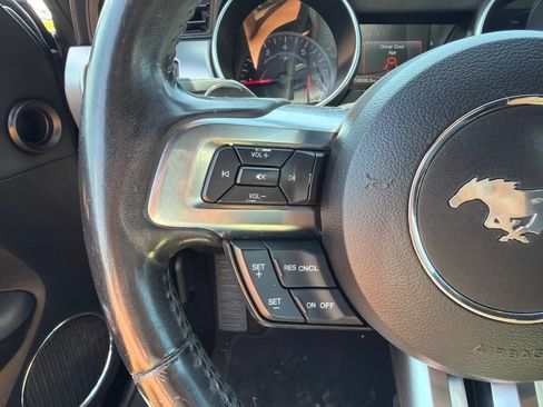 Used 2018 Ford Mustang Premium RWD image 45