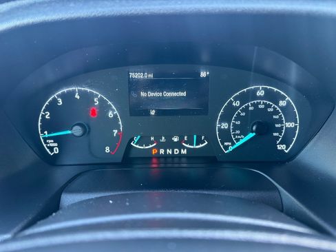 Used 2023 Ford Transit 350 XLT image 13