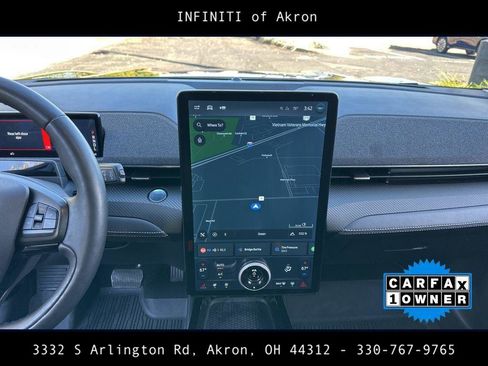 Used 2022 Ford Mustang Mach-E Premium image 59