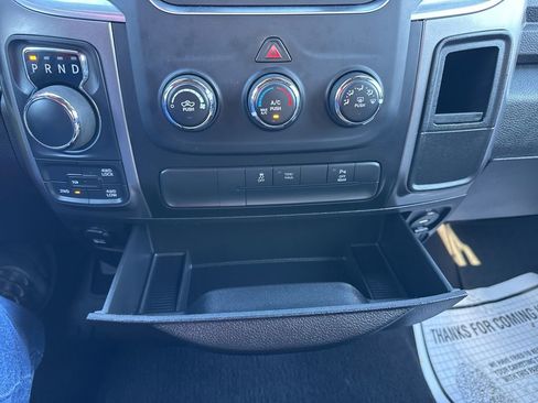 Used 2022 RAM 1500 Classic Warlock image 32