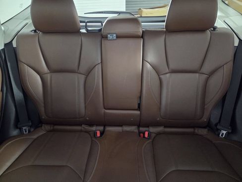 Used 2019 Subaru Forester Touring w/ Popular Package #3 AWD/4WD image 20