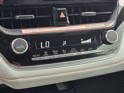 Certified 2025 Toyota Corolla FX w/ Convenience Package FWD image 18