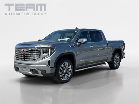 New 2026 GMC Sierra 1500 Denali image 3