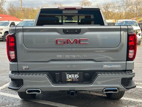 New 2026 GMC Sierra 1500 Elevation w/ Elevation Premium Package image 5