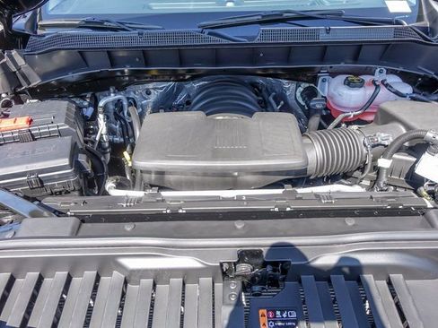 New 2026 Chevrolet Silverado 1500 W/T w/ WT Value Package image 9