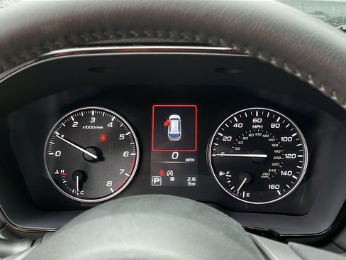 New 2025 Subaru Outback Premium image 11