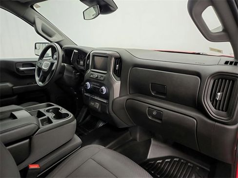 Used 2023 GMC Sierra 1500 Pro w/ Pro Value Package image 28