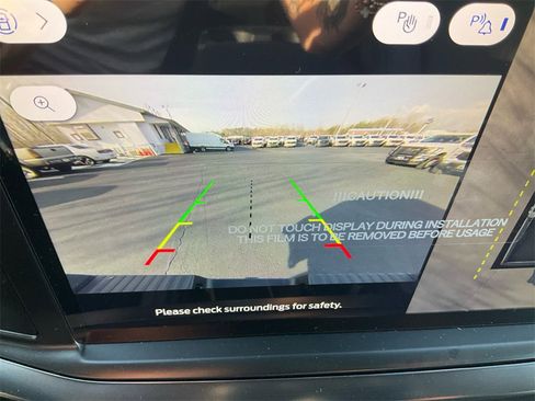 New 2026 Ford F250 Lariat w/ Chrome Package image 23