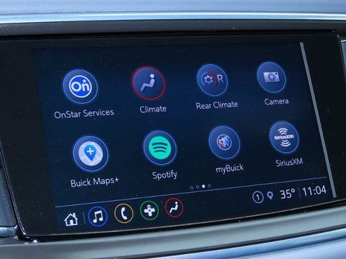 Used 2023 Buick Enclave Essence image 30