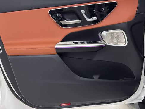New 2026 Mercedes-Benz GLC 300 4MATIC image 15