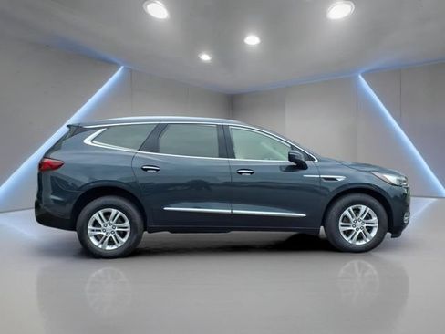 Used 2019 Buick Enclave Premium AWD/4WD image 26