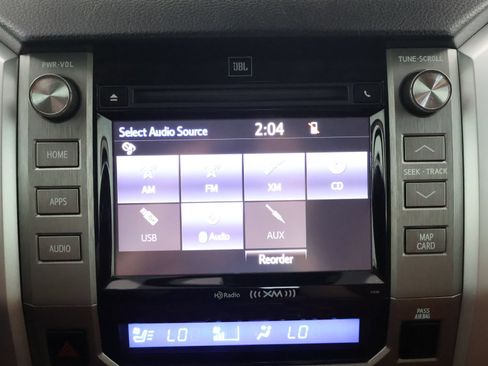 Used 2019 Toyota Tundra Platinum AWD/4WD image 43