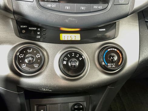 Used 2011 Toyota RAV4 Sport w/ Sport Extra Value Pkg AWD/4WD image 15