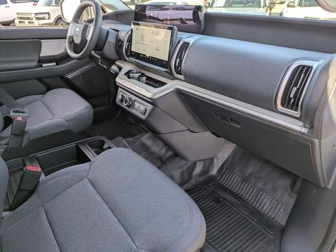 New 2026 Ford Expedition XL image 14