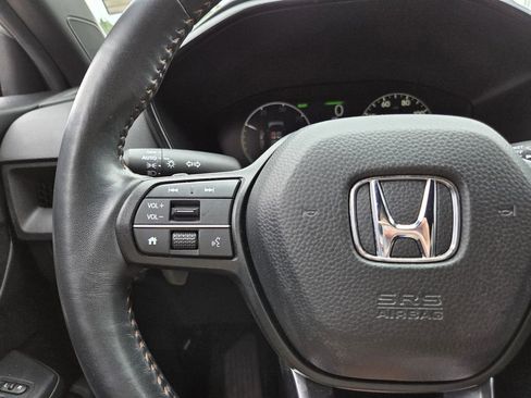 Certified 2024 Honda CR-V Sport-L image 25
