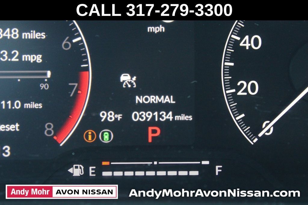 Used 2025 Honda Civic Sport image 33