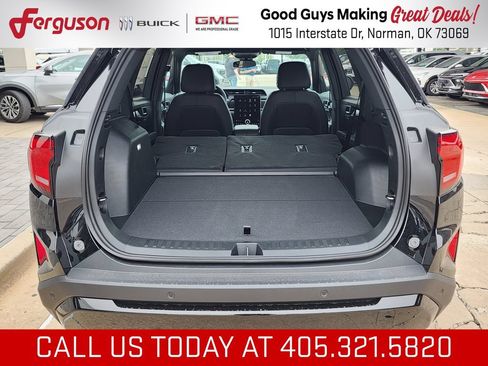 New 2026 GMC Terrain Elevation w/ Elevation Premium Package FWD image 50