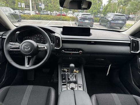 New 2026 MAZDA CX-50 AWD 2.5 S w/ Cargo Package image 14