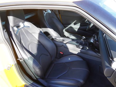 Certified 2023 Toyota Supra Premium image 38