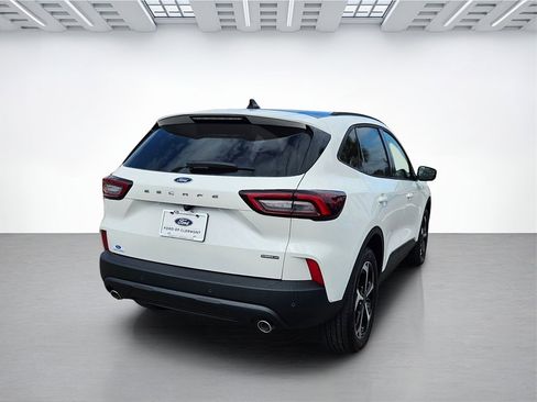 New 2026 Ford Escape ST-Line Select w/ Tech Pack #2 image 5