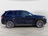 Used 2021 Jeep Grand Cherokee Limited image 6